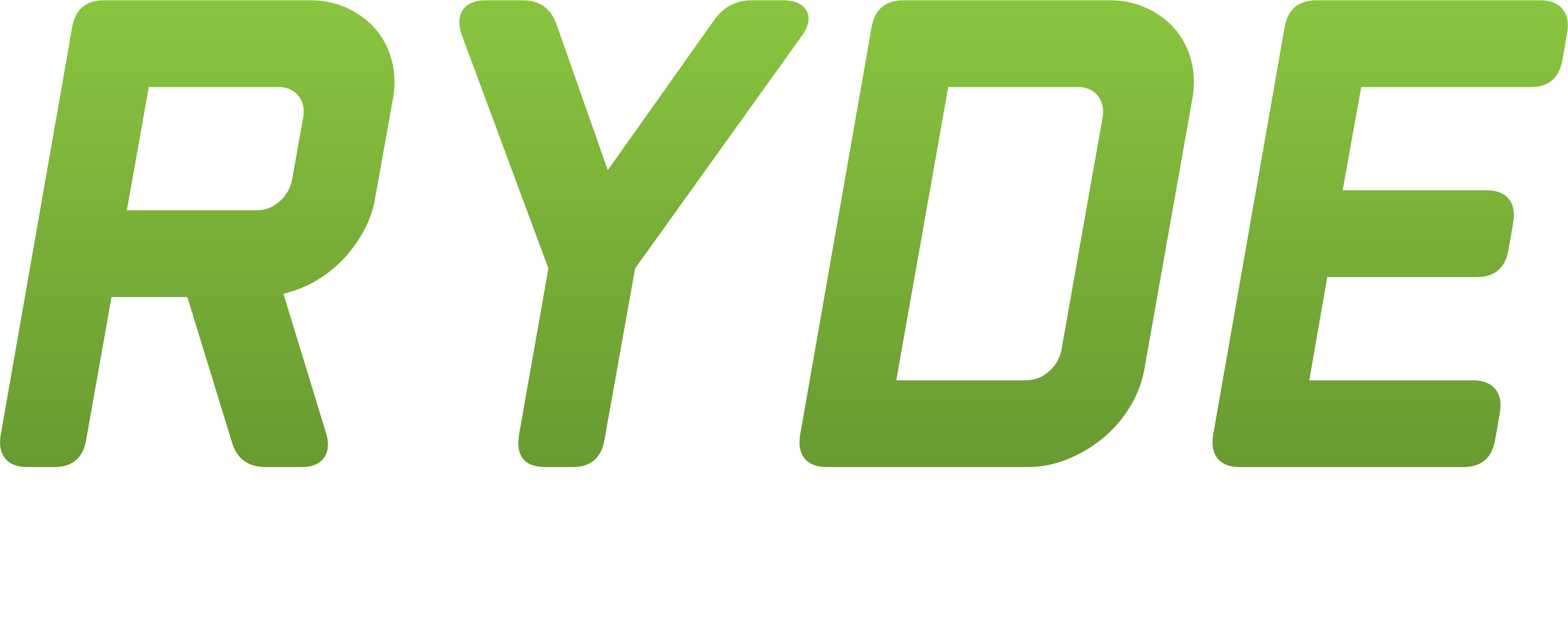 Ryde Scooter Rentals